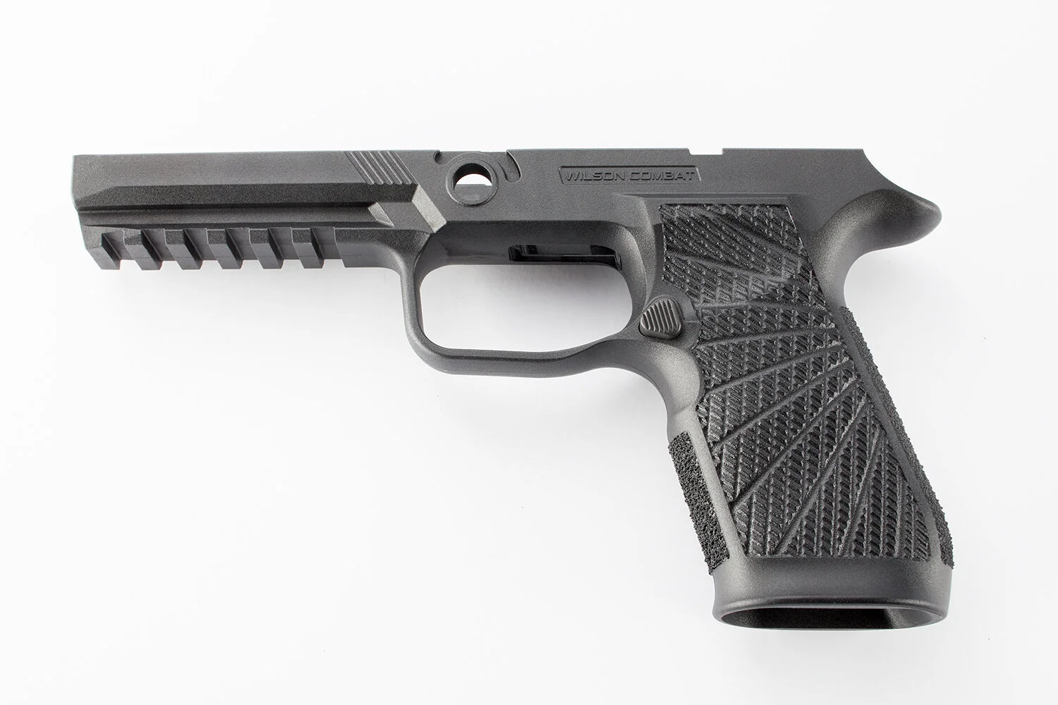 Wilson Combat Sig Sauer P320 Grip Module — READY Firearms